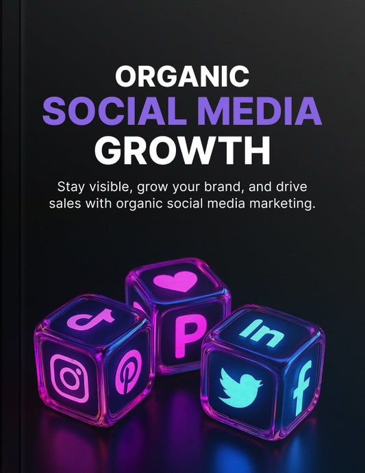 Organic Social Media Success