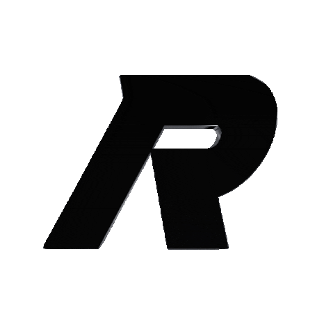 3D Spinning Logo