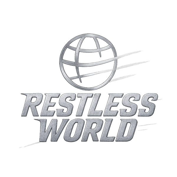 Restless World 